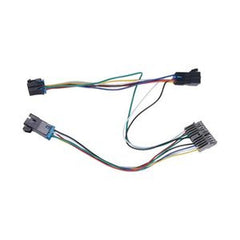 Cable adaptador de control de temperatura 16233143 9378815 1572548 para camiones Chevrolet GMC