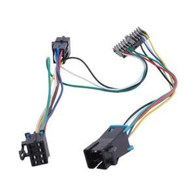 Temperature Control Adapter Wire 16233143 9378815 1572548 for Chevrolet GMC Trucks