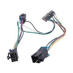 Temperature Control Adapter Wire 16233143 9378815 1572548 for Chevrolet GMC Trucks