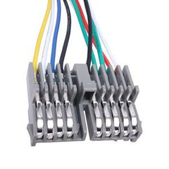 Cable adaptador de control de temperatura 16233143 9378815 1572548 para camiones Chevrolet GMC