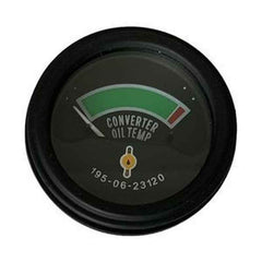 Temperature Gauge Electrical 1540636520 for Komatsu Bulldozer D85ESS-2 D85E-SS-2