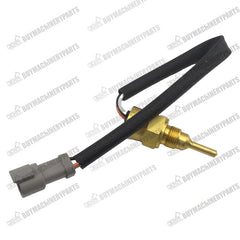 Temperature GP Sensor 102-2240 for Caterpillar CAT 992G 994D 988B 992C 988F 990 992D Wheel Loader C9 Engine - Buymachineryparts