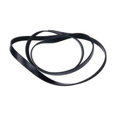 6PK2360 Heavy-Duty Multi-Ribbed Belt for Volvo & John Deere Tractors, Replaces 21399021 R515222 12560405