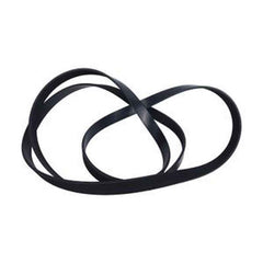 6PK2360 Heavy-Duty Multi-Ribbed Belt for Volvo & John Deere Tractors, Replaces 21399021 R515222 12560405