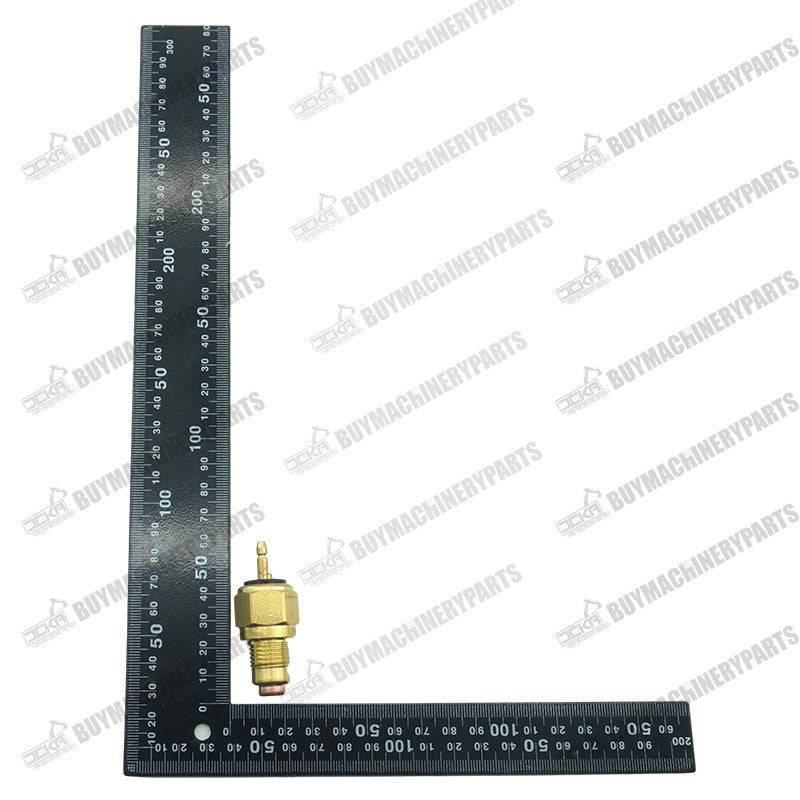 thumbnail image 2 of 121250-44901 SWITCH, TEMPERATURE - 12125044901 - Doosan Spare Part 2 of 9