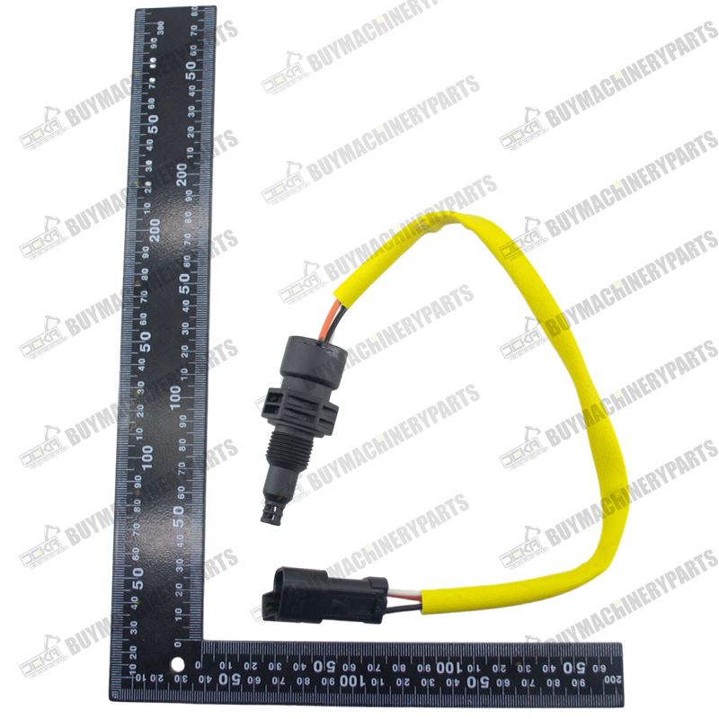 Temperature Sensor 1078618 for Caterpillar CAT Engine 3126 3406E Exca Buymachineryparts