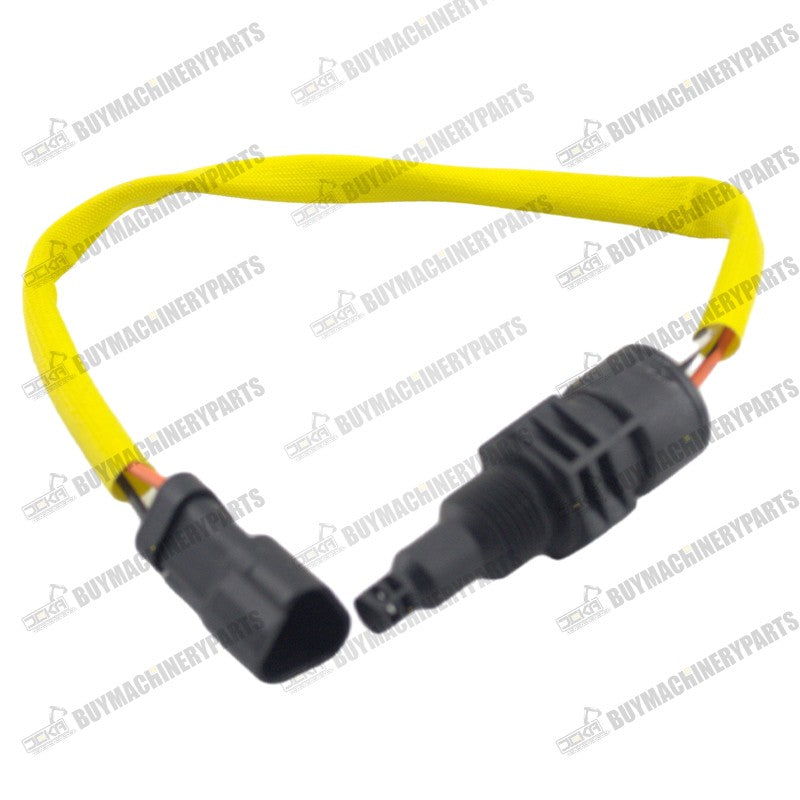 86106 Sensor Temperature Sensor 107-8618 for Caterpillar CAT Engine 3126 3406E Exca ...