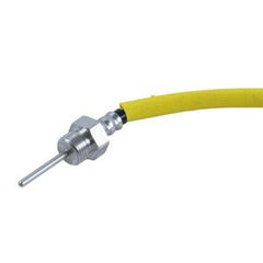 Sensor de Temperatura 191-6587 para Escavadoras de Motores Caterpillar CAT C7/C9