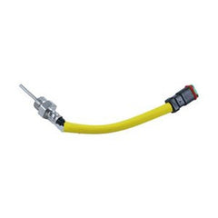 Sensor de Temperatura 191-6587 para Escavadoras de Motores Caterpillar CAT C7/C9