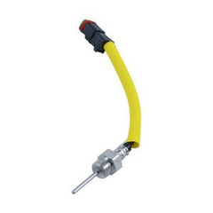 Sensor de Temperatura 191-6587 para Escavadoras de Motores Caterpillar CAT C7/C9