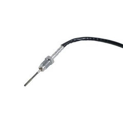 Temperature Sensor 1J770-18500 fit JLGKUBOTATAKEUCHI Kubota Engine V2607 V3307 Tractor M6060HDC M7060HDC Loader SSV65 SSV75 SVL75-3