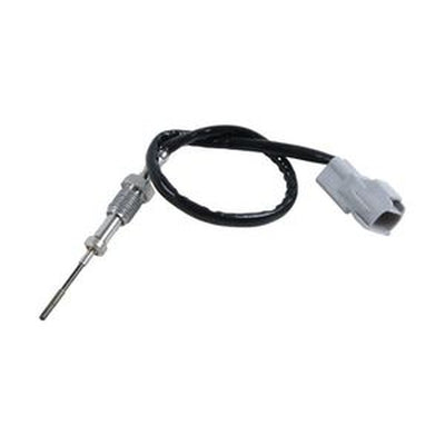 Temperature Sensor 1J770-18500 fit JLGKUBOTATAKEUCHI Kubota Engine V2607 V3307 Tractor M6060HDC M7060HDC Loader SSV65 SSV75 SVL75-3