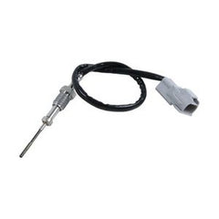 Temperature Sensor 1J770-18500 fit JLGKUBOTATAKEUCHI Kubota Engine V2607 V3307 Tractor M6060HDC M7060HDC Loader SSV65 SSV75 SVL75-3