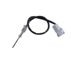 Temperature Sensor 1J770-18500 fit JLGKUBOTATAKEUCHI Kubota Engine V2607 V3307 Tractor M6060HDC M7060HDC Loader SSV65 SSV75 SVL75-3