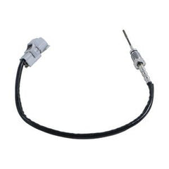 Temperature Sensor 1J770-18500 fit JLGKUBOTATAKEUCHI Kubota Engine V2607 V3307 Tractor M6060HDC M7060HDC Loader SSV65 SSV75 SVL75-3