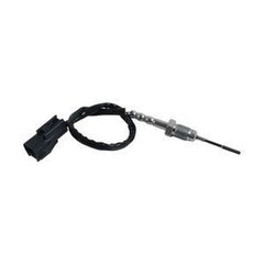 Temperature Sensor 1J770-18510 for Kubota V3307 Engine & Loader