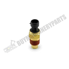 Temperature Sensor 2852157 for New Holland Engine F4GE9684C J600 Tractor 5610S 6610S 7610S T4050 T5050 T6020