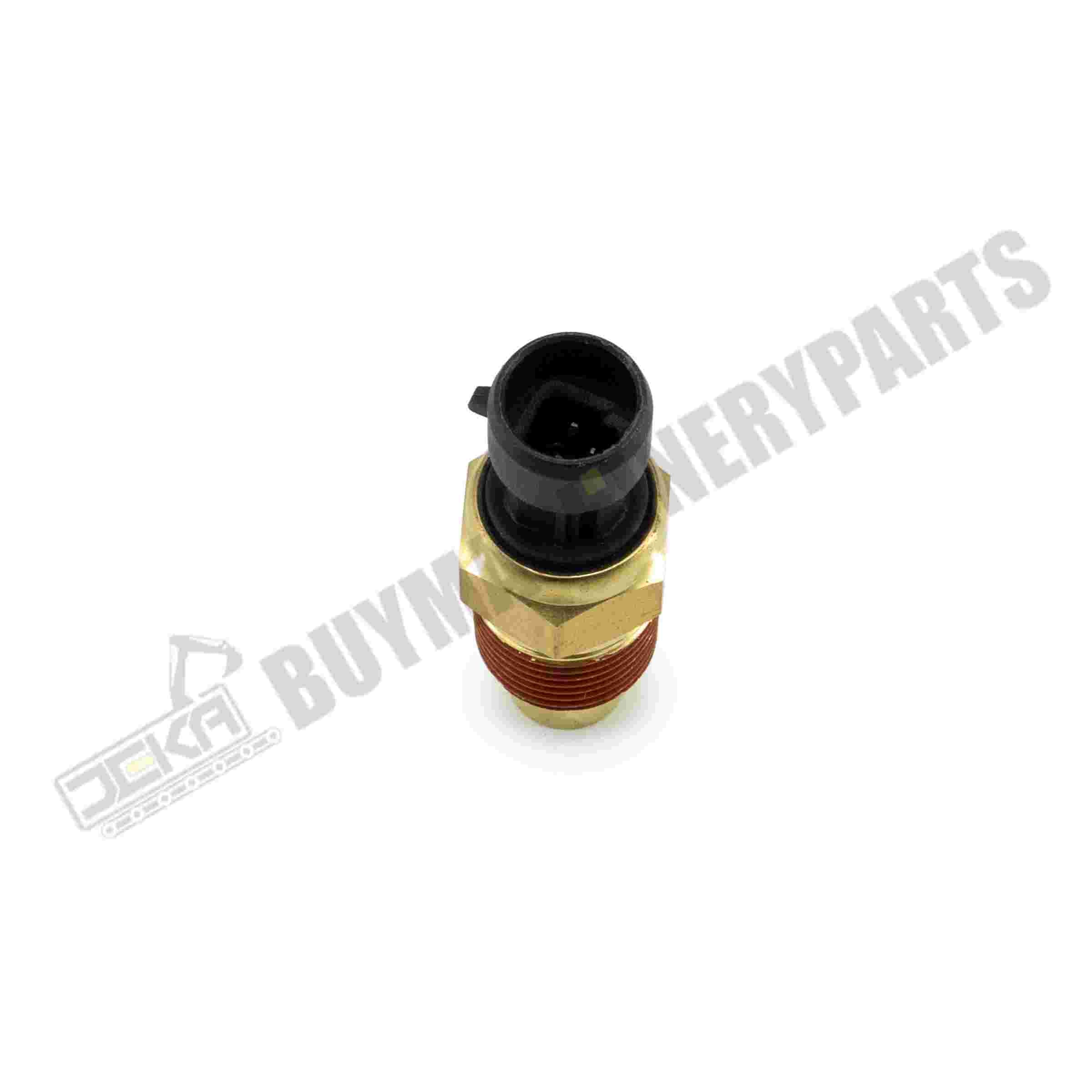Temperature Sensor 2852157 for New Holland Engine F4GE9684C J600 Tractor 5610S 6610S 7610S T4050 T5050 T6020