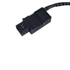 Sensor de Temperatura 341-4827 para Escavadora Caterpillar CAT 320E 312E 316E 924K
