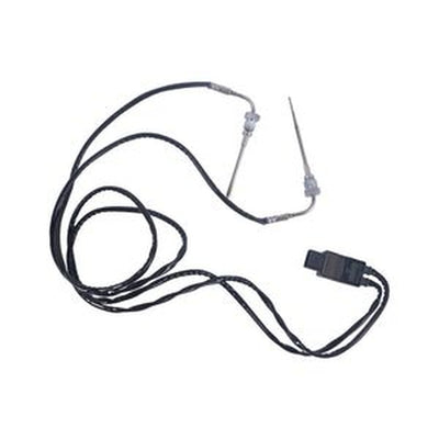 Temperature Sensor 374-4768 for Caterpillar CAT Engines 966M 972M 336F