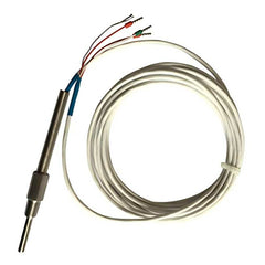 Sensor de temperatura 38433546 para compresor de aire Ingersoll Rand