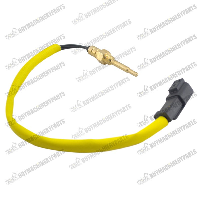 Temperature Sensor for Caterpillar CAT 2384C 2484C 559C 579C Loader C11 C13 C15 C18 C27 Engine - Buymachineryparts