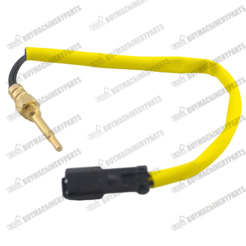 Temperature Sensor for Caterpillar CAT 2384C 2484C 559C 579C Loader C11 C13 C15 C18 C27 Engine - Buymachineryparts