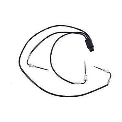 Temperature Sensor RE547922 for John Deere 3029, 4045 Tractor Engines
