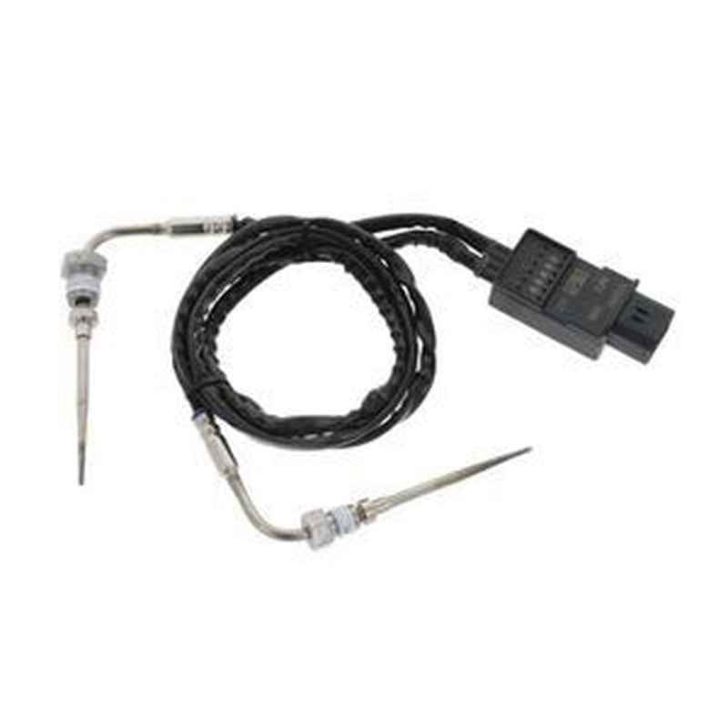Temperature Sensor RE562608 for John Deere 6068 Engine Tractor