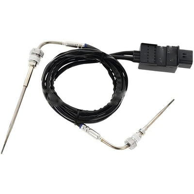 Temperature Sensor RE574696 for John Deere Engine 6068 Tractor 6230R 6250R 6R230 6R2304 6R250