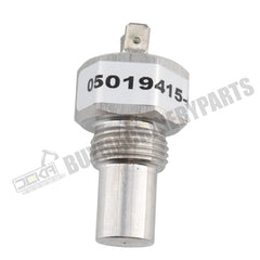 Temperature Switch 05019415-0012 for Sullivan Palatek Air Compressor