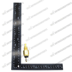 Temperature Switch 5-82450014-0 for Isuzu 6BG1T Engine - Buymachineryparts