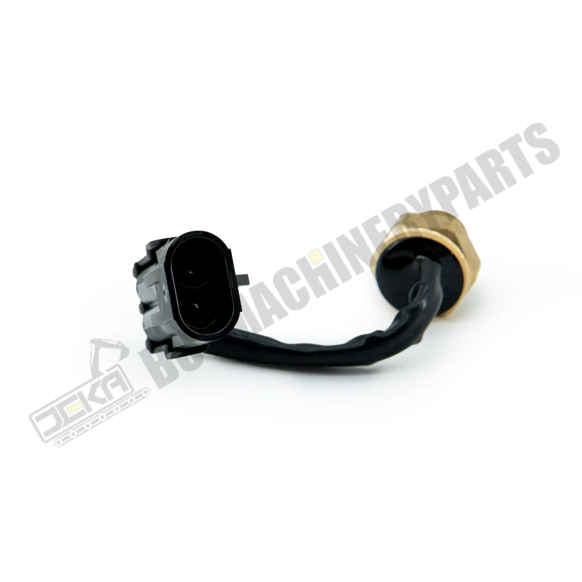 Temperature Switch RE503242 for John Deere 240 310K 410E 260 280 210LE 540G 485E 3029 344J 690ELC 324H