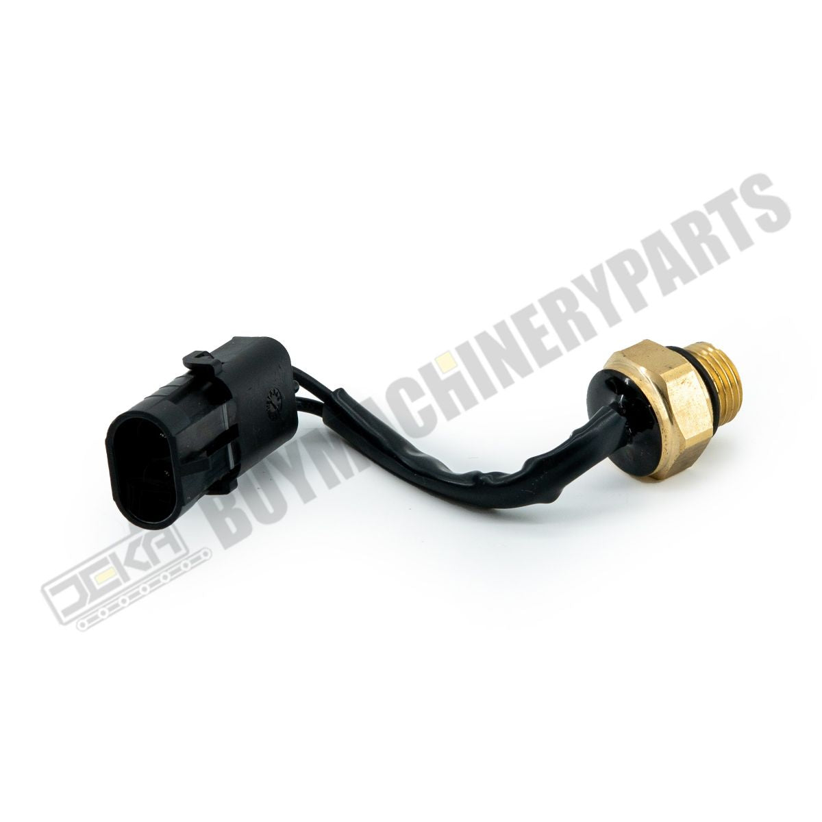 Temperature Switch RE503242 for John Deere 240 310K 410E 260 280 210LE 540G 485E 3029 344J 690ELC 324H