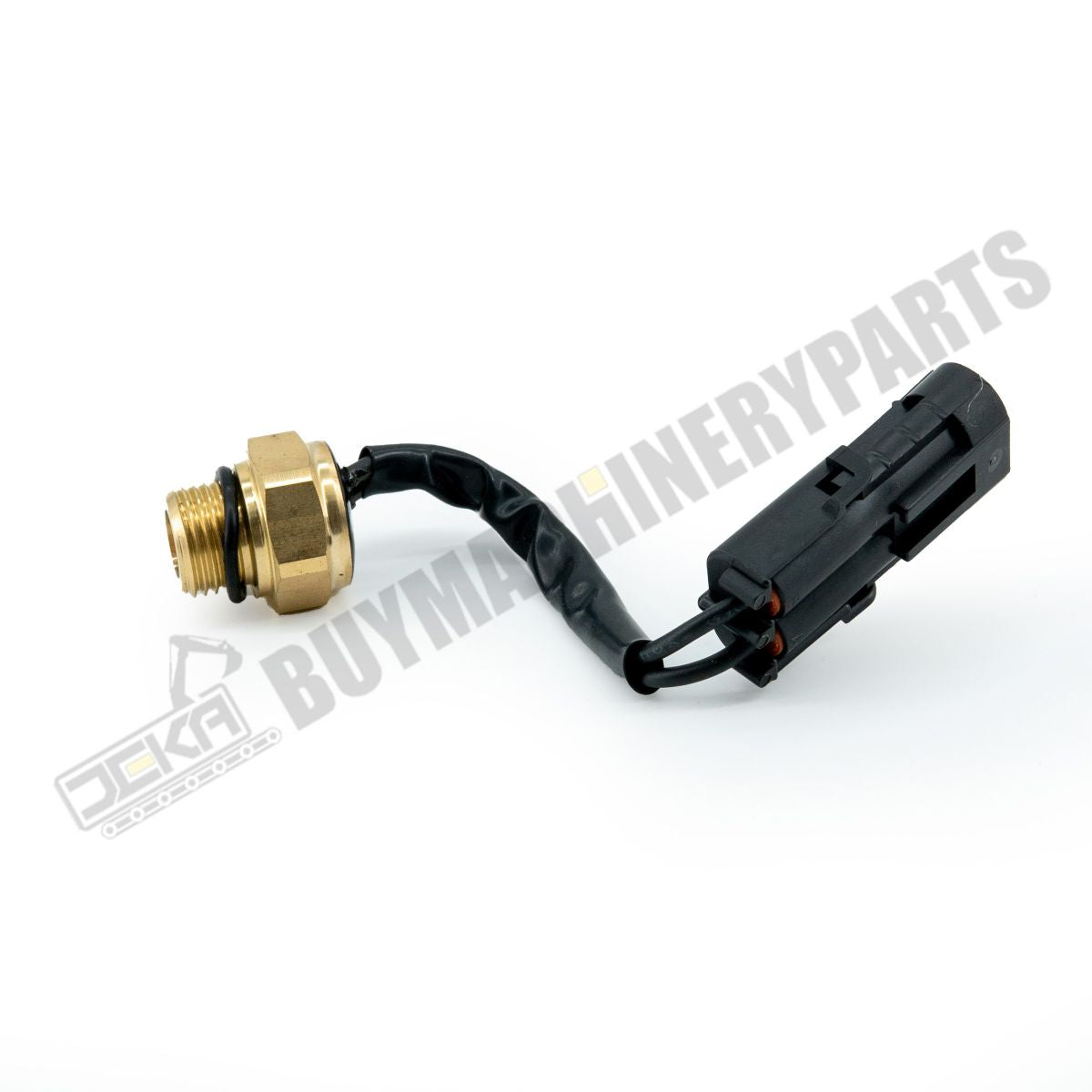 Temperature Switch RE503242 for John Deere 240 310K 410E 260 280 210LE 540G 485E 3029 344J 690ELC 324H