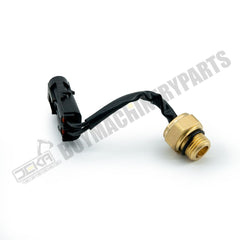 Temperature Switch RE503242 for John Deere 240 310K 410E 260 280 210LE 540G 485E 3029 344J 690ELC 324H