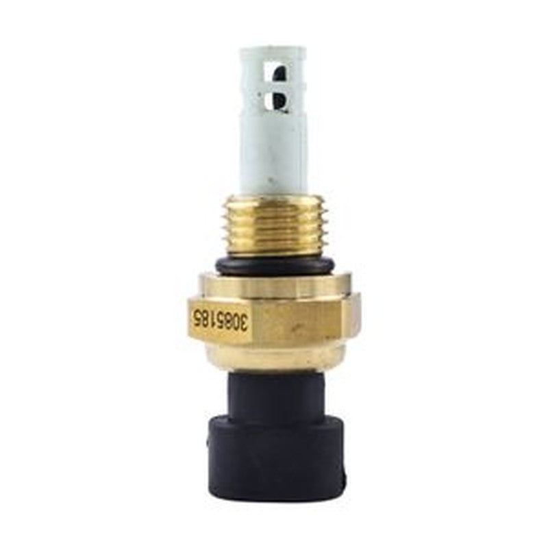 Temperature Sensor 3085185 for Cummins 4B3.9 & Hyundai HL780 Loaders buymachineryparts