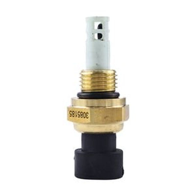 Sensor de Temperatura 3085185 para Cummins 4B3.9 y Cargadores Hyundai HL780