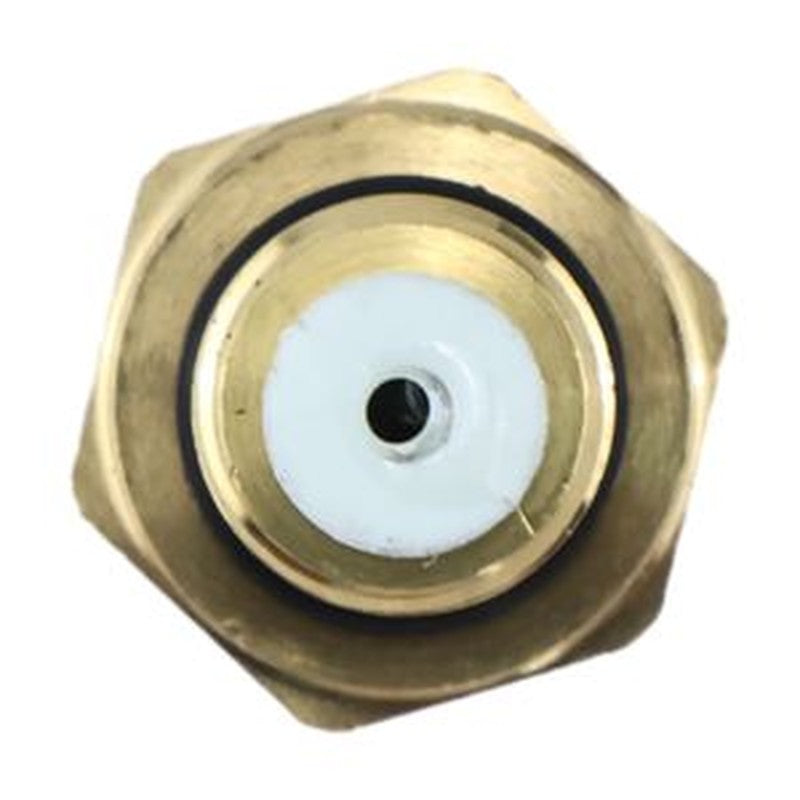 Temperature Sensor 3085185 for Cummins 4B3.9 & Hyundai HL780 Loaders buymachineryparts