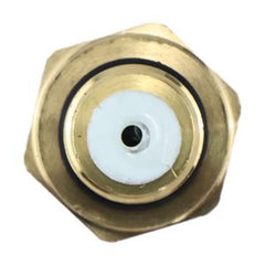 Temperature Sensor 3085185 for Cummins 4B3.9 & Hyundai HL780 Loaders buymachineryparts