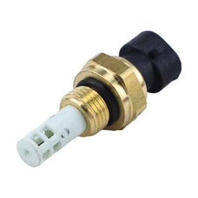 Temperature Sensor 3085185 for Cummins 4B3.9 & Hyundai HL780 Loaders
