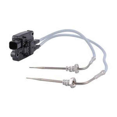 Temperature Sensor 4326875 for Cummins F3.8 QSB3.3 QSB4.5 QSB6.7 Engines