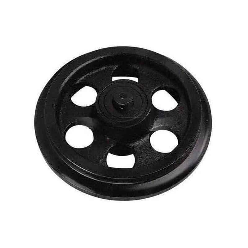 Tension Idler 04214-01200 for Takeuchi Excavator TB014 TB015 TB016 TB216