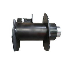 Conjunto do Cilindro de Tensionamento para Escavadora Kubota U45-3SS
