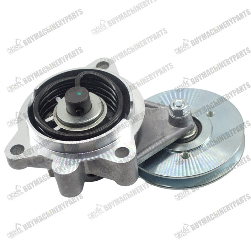 Tensioning Pulley 04152510 for Deutz Engine FL912 FL913 FL913G BFL913 FL914 - Buymachineryparts