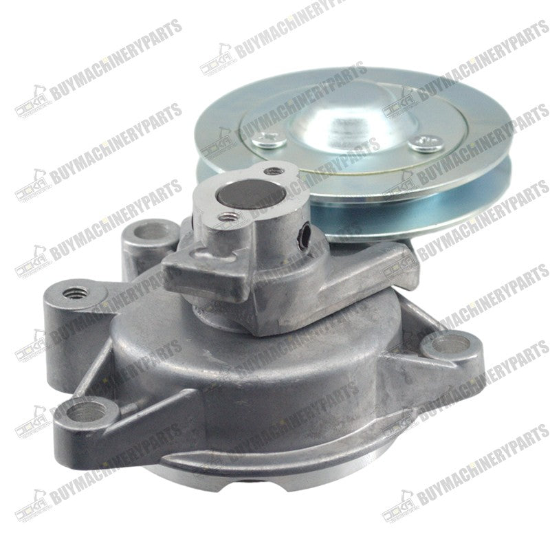 Tensioning Pulley 04152510 for Deutz Engine FL912 FL913 FL913G BFL913 FL914 - Buymachineryparts