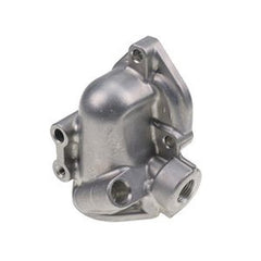 Thermostat Fitting MM435-02901 for Mitsubishi L3E Engine, SOLAR 015PLUS