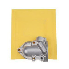 Thermostat Fitting MM435-02901 for Mitsubishi L3E Engine, SOLAR 015PLUS