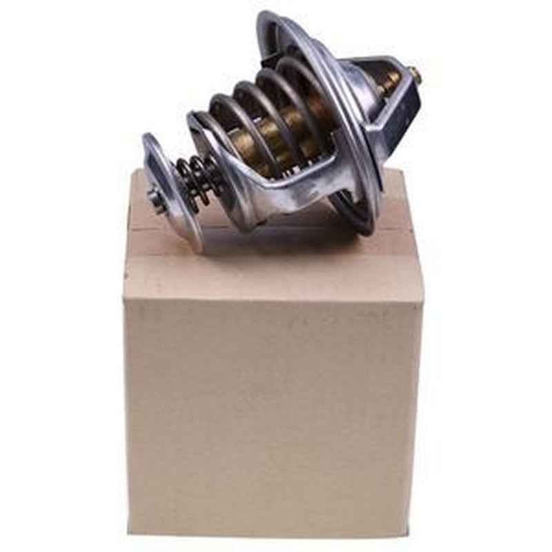 Thermostat 02/800602 for JCB Excavator JS300LC JS330 JS460 JZ460