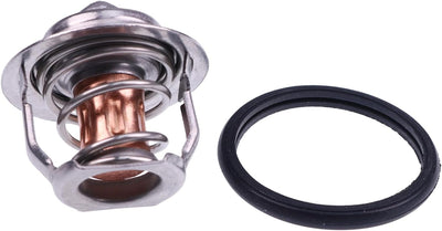 Thermostat 119D00-49800 for Yanmar Engine 3TNM74F 3TNV76 3TMN72 3TNV80F 3TNV70 3TNE68C 3TNE74